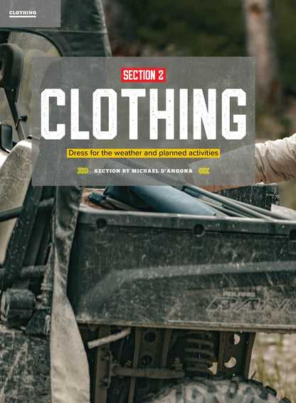 Backwoods Survival Guide - 2024 Gear Guide: 100+ Essential For Trail Or Home, 12 Gadgets To Stay Found, Budget-Friendly Options, Innovations, Top Picks In Shelter, Clothing, Fire, Knives, Tools & More