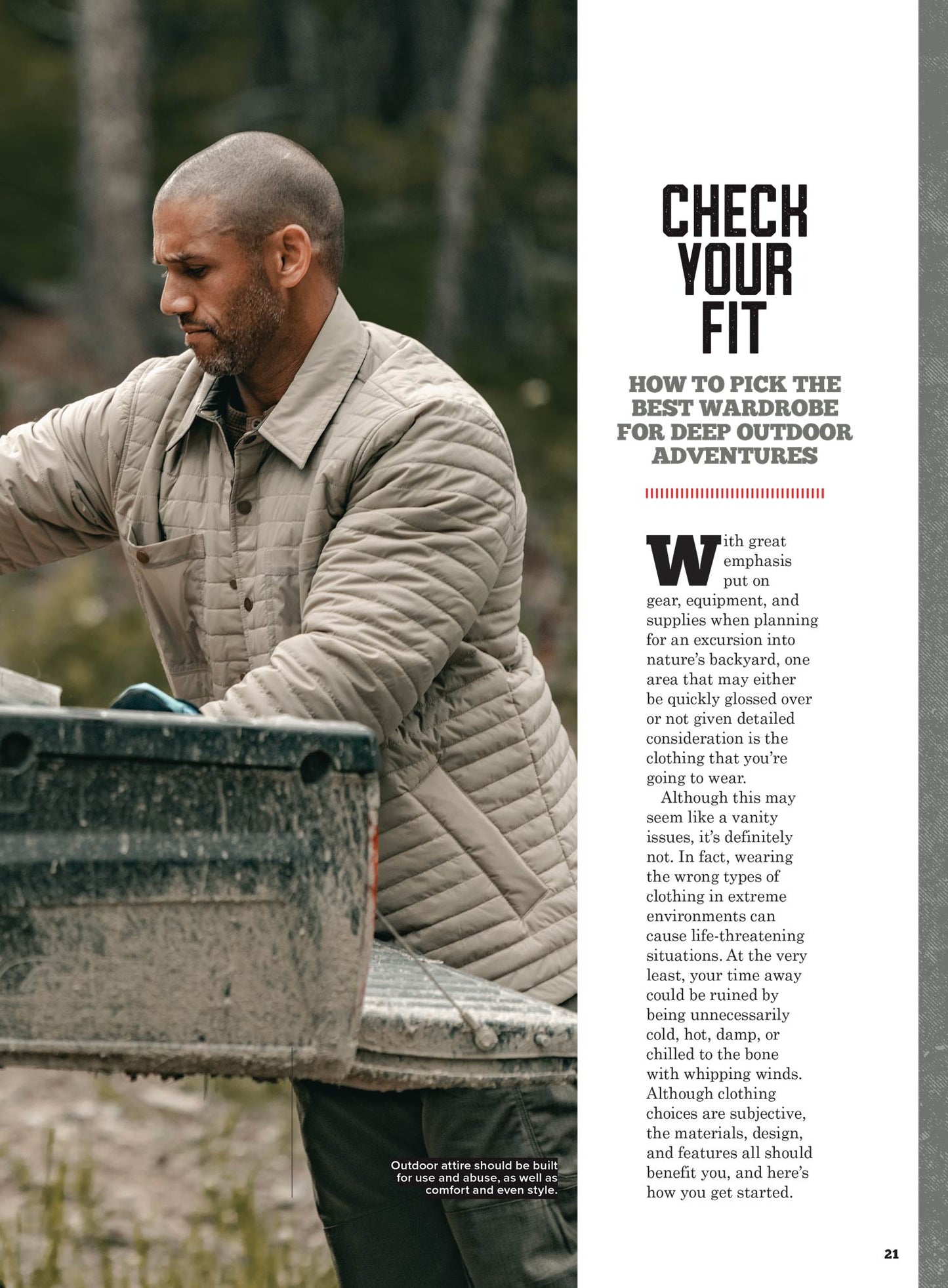 Backwoods Survival Guide - 2024 Gear Guide: 100+ Essential For Trail Or Home, 12 Gadgets To Stay Found, Budget-Friendly Options, Innovations, Top Picks In Shelter, Clothing, Fire, Knives, Tools & More