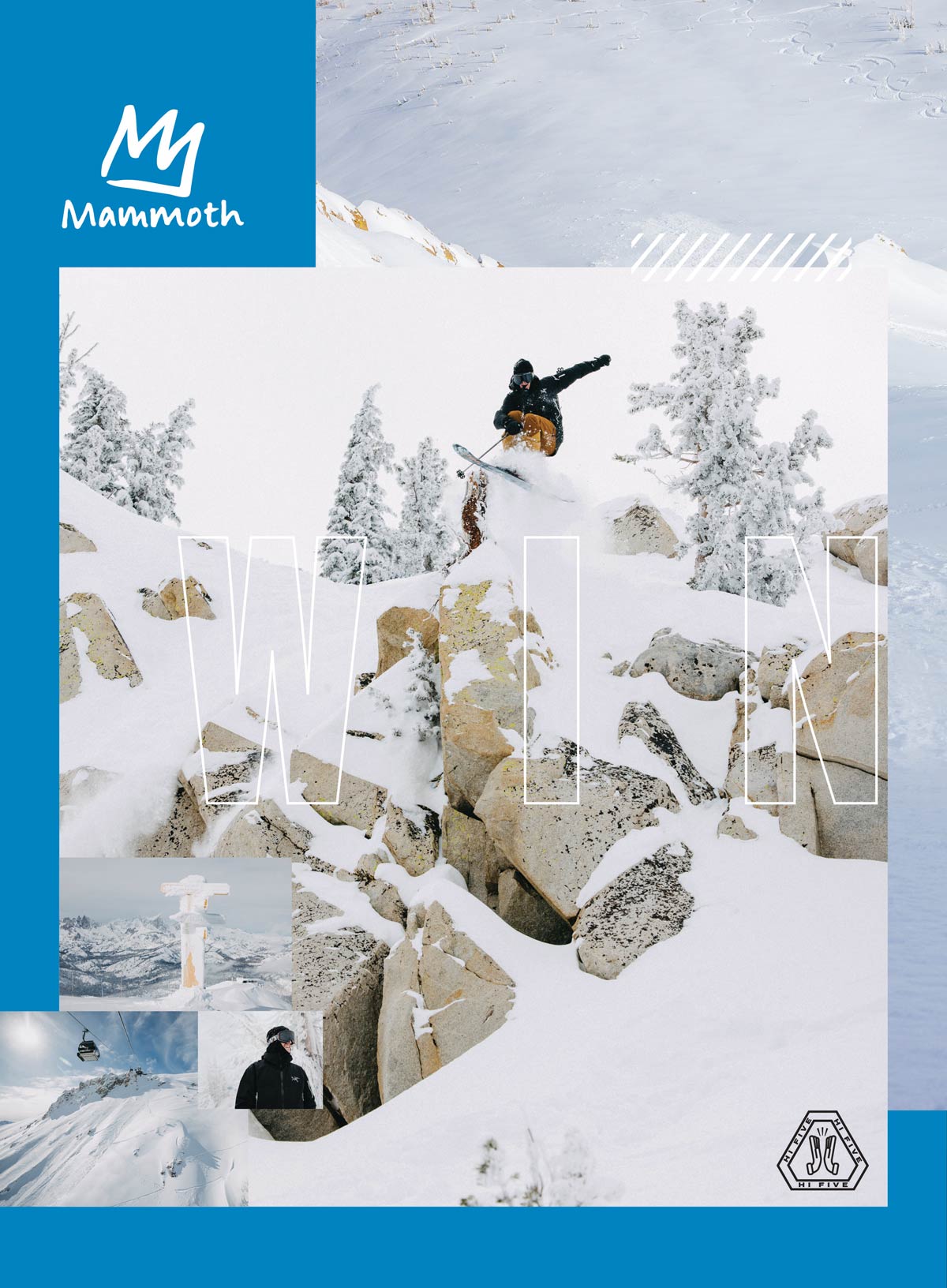 Powder: The Skier's Magazine - 2025 Photo Annual: Big Wall Skiing In Patagonia, Stunning Visuals & Epic Stories, Gritty Scenes & Inspiring Adventures From Whitefish To Alaska’s Takhinsha Mountains!