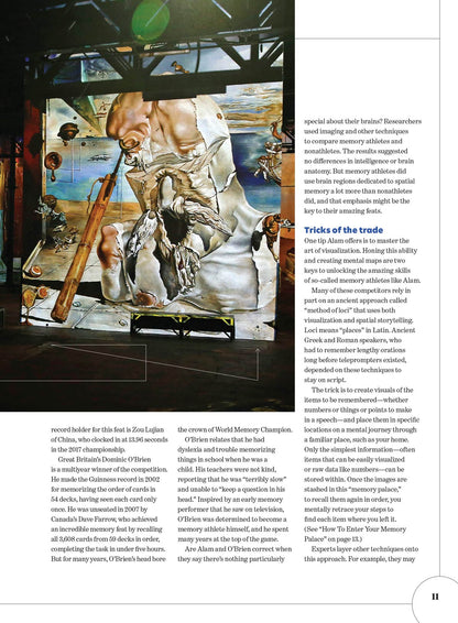 Popular Science -  How To Do Everything & Anything: Watch Star Wars In Order, Learn The Language Of Birds, Think Like A Planet, Find Dinosaur Fossils, Become An Astronaut, Escape A Tsunami & More!