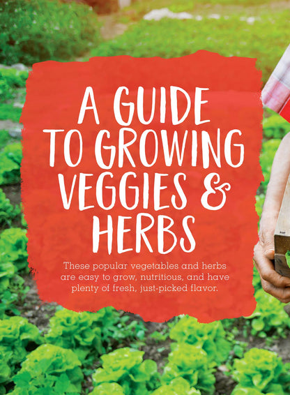 American Farmers Almanac - Edible Gardening: 217 Gardening Tips To Growing, Planting,  Preserving, Canning & Cooking Your Garden Harvest, Delicious Homegrown Recipes, Unlock Garden Success & More!