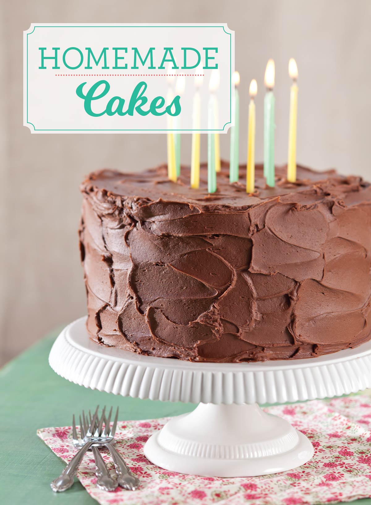 Paula Deen - Best Cakes & Pies: 75 Southern Recipes, From Zesty Lemon-Lime Delights To Decadent Coconut & Banana Confections, Heirloom Cakes To Impress, Secret To Creating Blue Ribbon Pies & More!