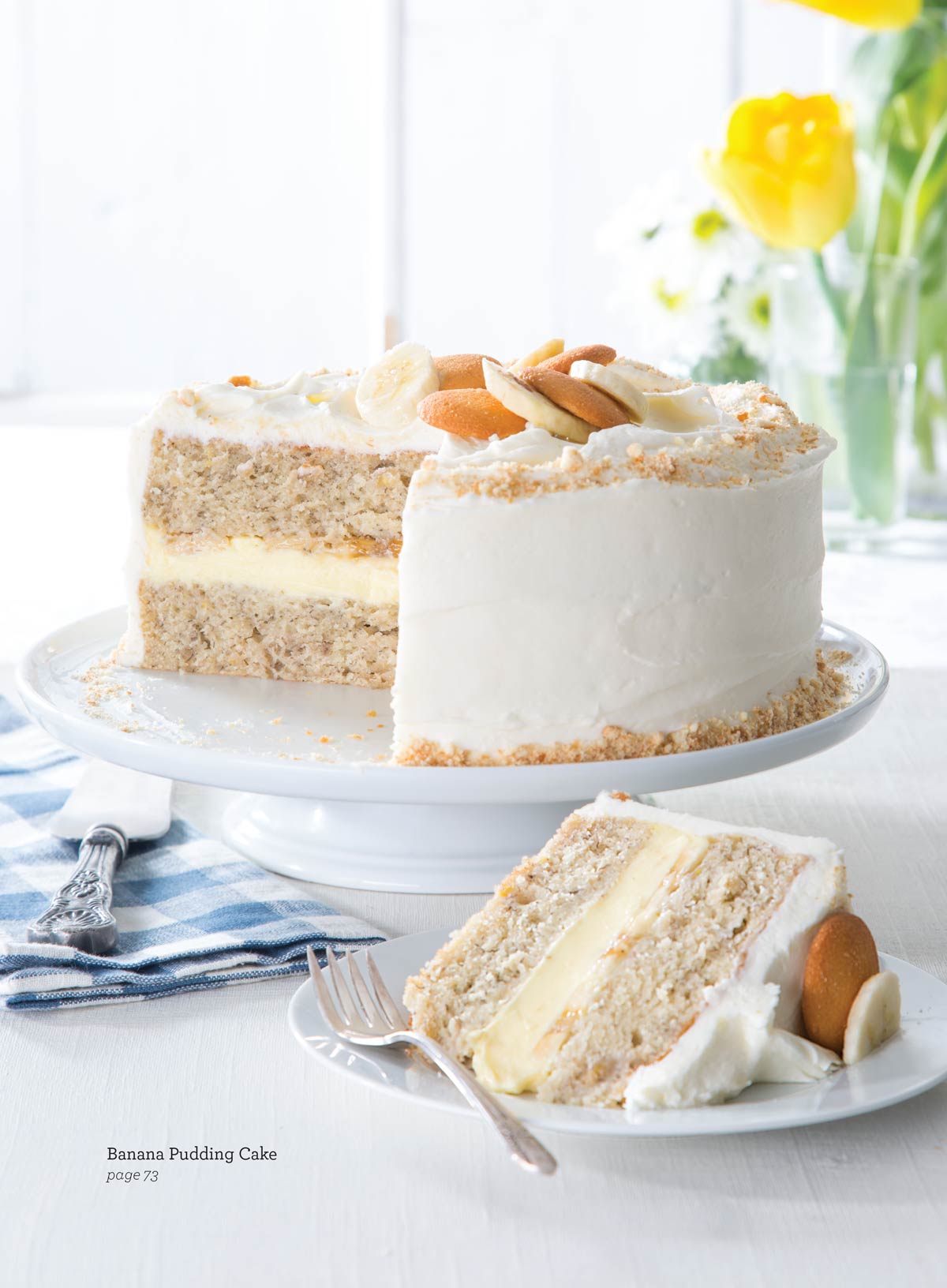 Paula Deen - Best Cakes & Pies: 75 Southern Recipes, From Zesty Lemon-Lime Delights To Decadent Coconut & Banana Confections, Heirloom Cakes To Impress, Secret To Creating Blue Ribbon Pies & More!