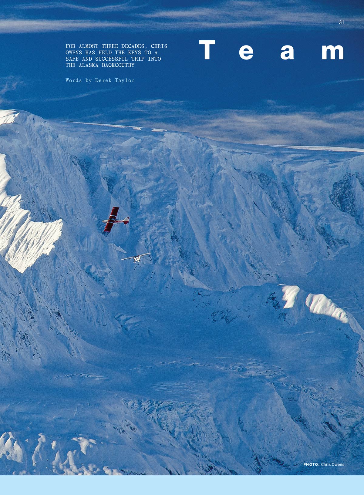 Powder: The Skier's Magazine - 2026 Photo Annual: The Beauty Of The Green Mountains, Mike Hattrup’s Next Chapter, Epic Ski Films, The White Circus In Sun Valley, Gary Bigham Spotlight & More!