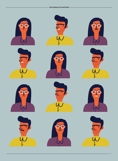 Psychology Now - Understanding Your Emotions: Understand Why You Feel What You Feel, Manage Anxiety, Cope With Grief & Betrayal, Transform Your Relationship With The Past, Personal Growth & More!