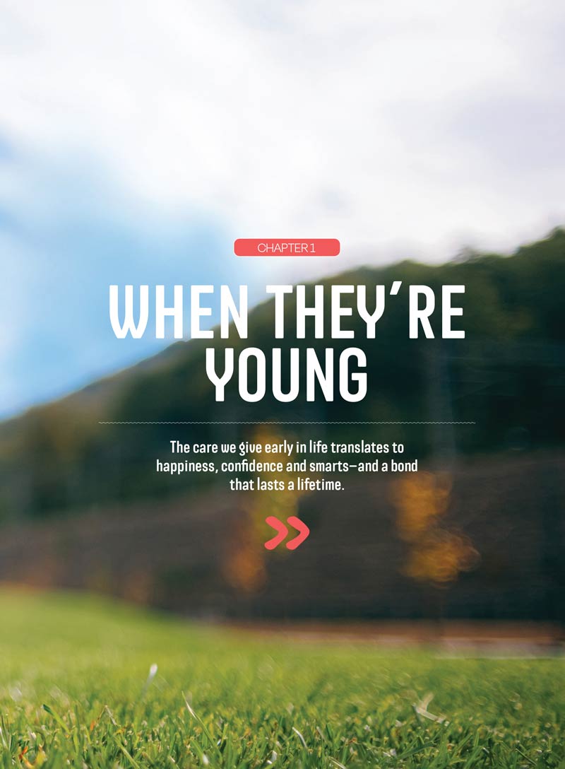 Inside Your Dog's Mind - Why Dogs Love Us & How To Love Them Back: Science-Based Insights To Deepen Your Relationship, Build Trust, Foster Empathy, Raise & Train A Confident, Well-Behaved Dog & More!