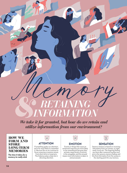 Psychology Now - Small Changes, Big Differences: Take Control Of Your Mind For A Happier, Healthier Life, Manage Climate Anxiety, Expert Advice To Declutter Your Mind, Friendship Benefits & More!