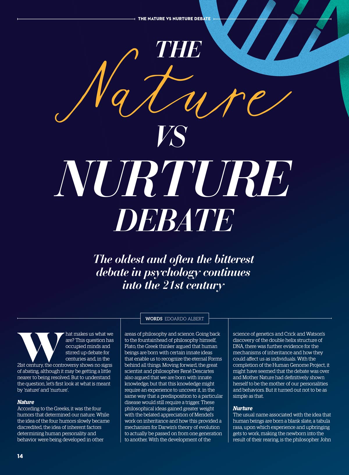 Psychology Now - Small Changes, Big Differences: Take Control Of Your Mind For A Happier, Healthier Life, Manage Climate Anxiety, Expert Advice To Declutter Your Mind, Friendship Benefits & More!