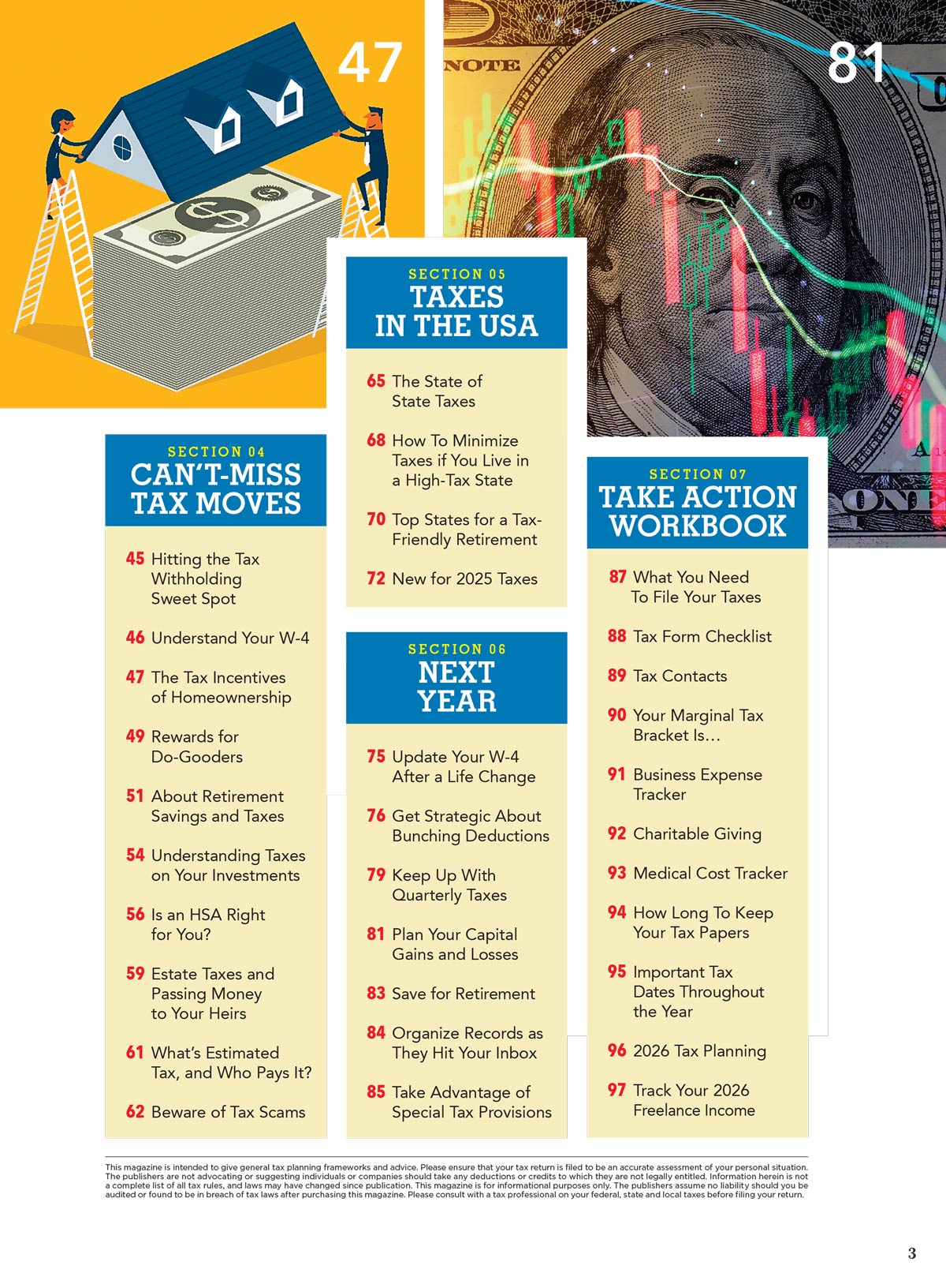 The Street - 2026 Essential Tax Guide: Take Control Of Your Finances, Maximize Your Refunds, Expert IRS Advice To Save Money, Lower Your Taxes & More!