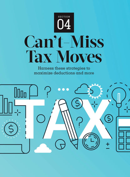 The Street - 2026 Essential Tax Guide: Take Control Of Your Finances, Maximize Your Refunds, Expert IRS Advice To Save Money, Lower Your Taxes & More!