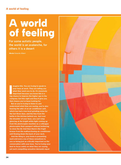 Understanding Autism - Discover The Ways Autistic Minds Work: Navigate Social Situations, Create A Safe Space, Relationships & Work, Sensory Overload & Masking, Diagnosis, Misconceptions & More!