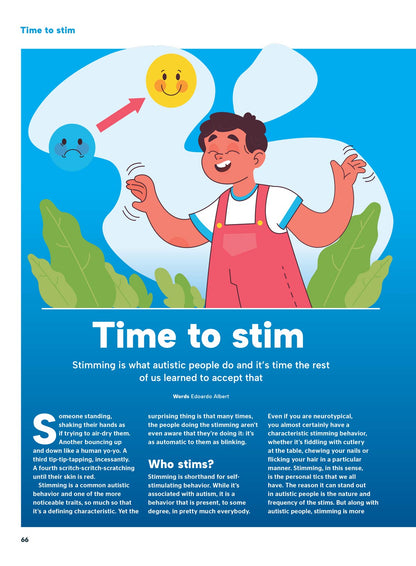 Understanding Autism - Discover The Ways Autistic Minds Work: Navigate Social Situations, Create A Safe Space, Relationships & Work, Sensory Overload & Masking, Diagnosis, Misconceptions & More!