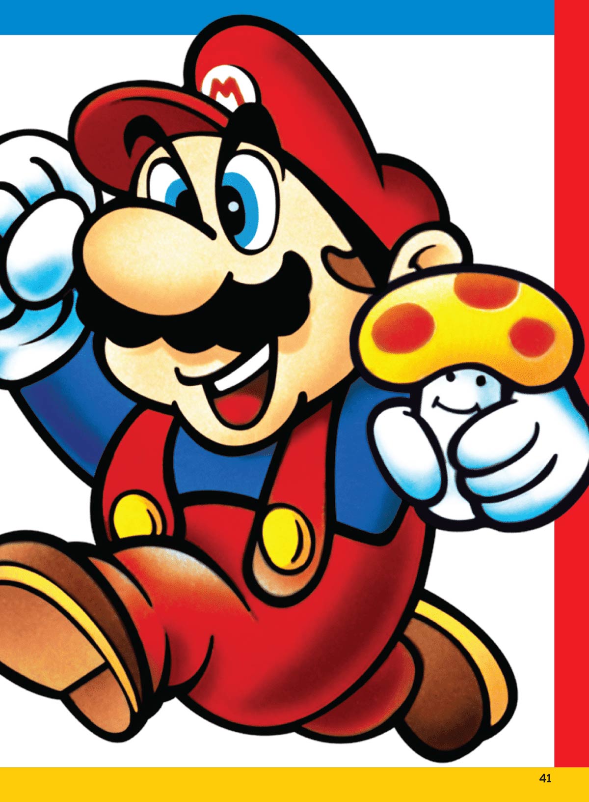 Super Mario - The Ultimate Fan Guide: Secrets Of The New Movie, The Best, Worst & Weirdest Games, Mario's Amazing Origin Story, Characters, TV, Lego,  Plus What's Next For The Franchise & More!