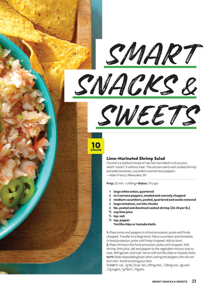 Taste of Home - Everyday Protein: 102 Easy Ways To Fuel Your Day, All New Hearty Entrees, Quick Breakfasts, Smart Snacks, Including Grilled Chicken-Avocado Bowl & More!