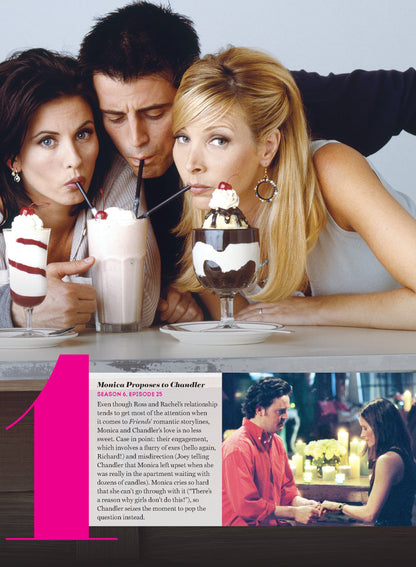 Matthew Perry - Us Weekly Tribute: Tragic Death, Friends, Top 50 Moments, Chandler Bing, Co-Stars Tributes, Jennifer Aniston, Matt Leblanc, Courtney Cox, Lisa Kudrow, Reunion, Drug Addiction & Memoir