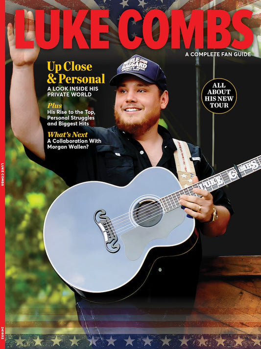 Luke Combs - Look Inside Private World, Family, Nicole Hocking, Personal Struggles, Controversies, Growin' Up & Gettin' Old 2024 Tour, Biggest Hits, Fast Car, Beautiful Crazy & Morgan Wallen Collab?