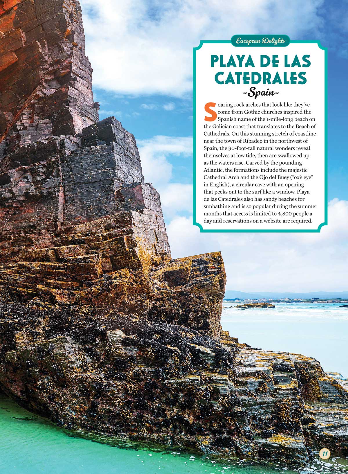 World's Most Beautiful Beaches - 85 Amazing Places, Dream Vacation Destinations, Romantic Retreats, Exotic Tropical Islands, White Sand Wonders, Snorkeling Paradise, Budget-Friendly Getaways & More!