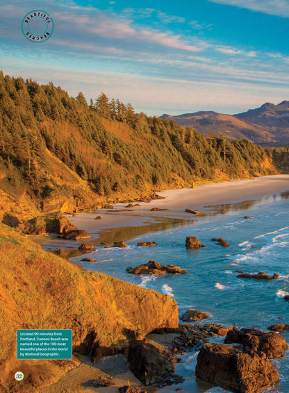 World's Most Beautiful Beaches - 85 Amazing Places, Dream Vacation Destinations, Romantic Retreats, Exotic Tropical Islands, White Sand Wonders, Snorkeling Paradise, Budget-Friendly Getaways & More!