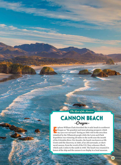 World's Most Beautiful Beaches - 85 Amazing Places, Dream Vacation Destinations, Romantic Retreats, Exotic Tropical Islands, White Sand Wonders, Snorkeling Paradise, Budget-Friendly Getaways & More!