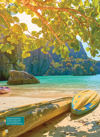 World's Most Beautiful Beaches - 85 Amazing Places, Dream Vacation Destinations, Romantic Retreats, Exotic Tropical Islands, White Sand Wonders, Snorkeling Paradise, Budget-Friendly Getaways & More!