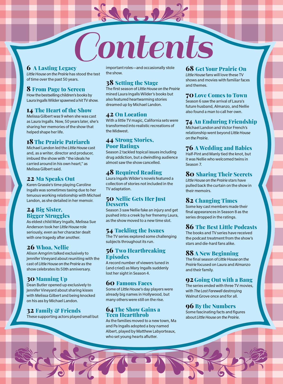 Little House On The Prairie - Laura Ingalls Wilder TV Adaptation, Exclusive Interviews, Alison Arngrim, Dean Butler, Melissa Gilbert, Behind The Scenes Of Cast Reunion, Best Episodes & Guest Stars!