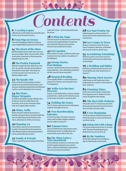 Little House On The Prairie - Laura Ingalls Wilder TV Adaptation, Exclusive Interviews, Alison Arngrim, Dean Butler, Melissa Gilbert, Behind The Scenes Of Cast Reunion, Best Episodes & Guest Stars!