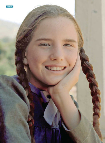 Little House On The Prairie - Laura Ingalls Wilder TV Adaptation, Exclusive Interviews, Alison Arngrim, Dean Butler, Melissa Gilbert, Behind The Scenes Of Cast Reunion, Best Episodes & Guest Stars!