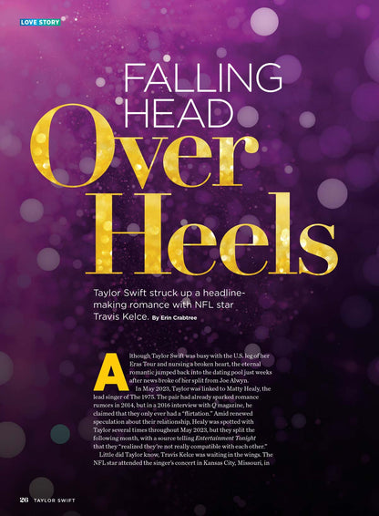 Taylor Swift Eras Tour Recap - Updated With Latest Info, New Pics, Easter Eggs, Tracklist Breakdown, Collabs, Surprise Performances, TTPD Addition, Outfits, Collector's Special, 2 Free Posters & More!