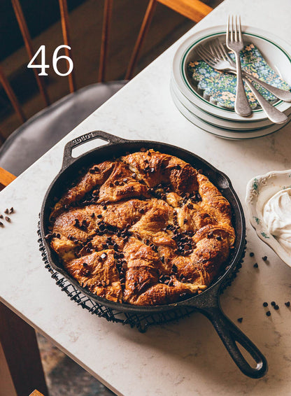 Joy The Baker - Holiday Recipes 2024: Thanksgiving Sides, Cast-Iron Christmas, 5 Ingredient Appetizers, Edible Gifts, Stocking Stuffers, Presents For Bakers, Pantry Staples, DIY Wrapping Paper & More!