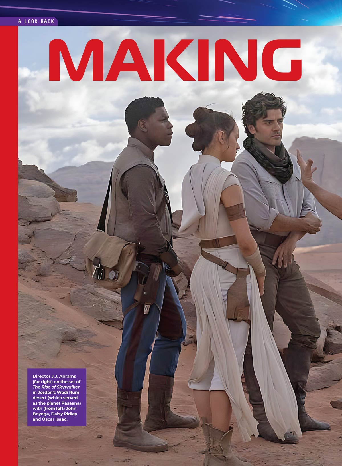 Star Wars - Fan Guide: The Rise Of Skywalker 5th Anniversary, Latest Movie & TV Series, The Mandalorian Pedro Pascal, Andor Season 2, Ahoska New Episodes, Rey & Finn In The New Jedi Order Film & More!