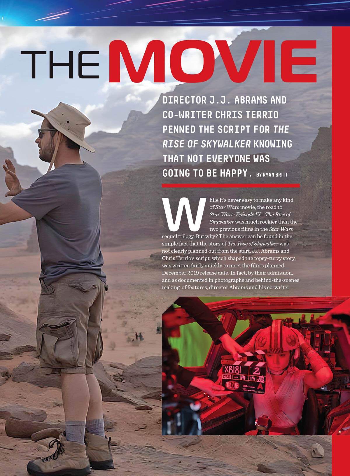 Star Wars - Fan Guide: The Rise Of Skywalker 5th Anniversary, Latest Movie & TV Series, The Mandalorian Pedro Pascal, Andor Season 2, Ahoska New Episodes, Rey & Finn In The New Jedi Order Film & More!