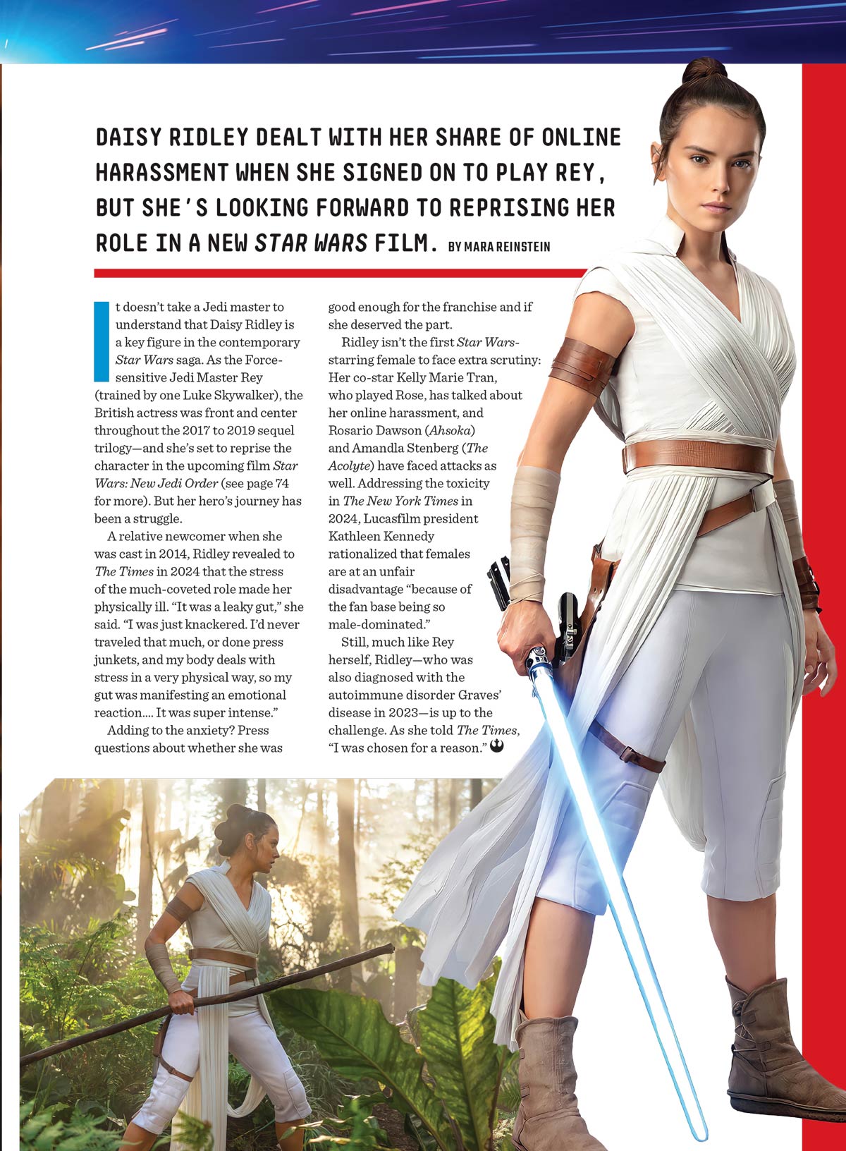 Star Wars - Fan Guide: The Rise Of Skywalker 5th Anniversary, Latest Movie & TV Series, The Mandalorian Pedro Pascal, Andor Season 2, Ahoska New Episodes, Rey & Finn In The New Jedi Order Film & More!