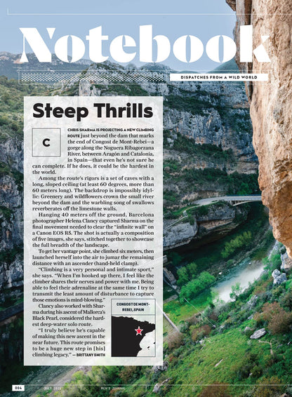 Men's Journal -  2025 Summer Guide: The Greatest Longevity Workout Ever, 160 Summer Upgrades, The Bear Actor, Matty Matheson Is Shaping Stardom On His Own Terms, Grill Like A Pro & More!