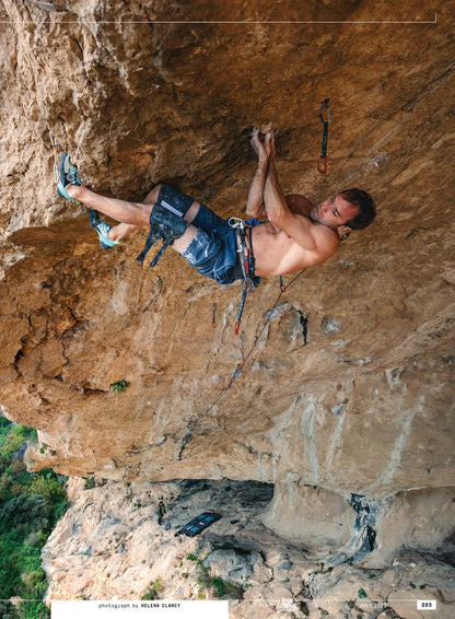 Men's Journal -  2025 Summer Guide: The Greatest Longevity Workout Ever, 160 Summer Upgrades, The Bear Actor, Matty Matheson Is Shaping Stardom On His Own Terms, Grill Like A Pro & More!