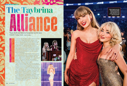 Taylor Swift - The Life of a Showgirl: A Complete Fan Guide to her New Album, Tracklist Breakdown, Easter Eggs, Collabs, and More!