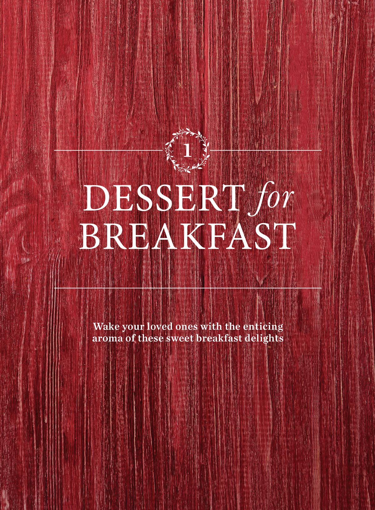 Holiday Sweets - 85 Festive Recipes & Tips: Our Best Holiday Cakes & Cookies, Christmas Cookies, Holiday Baking Perfect For All Ages & More!