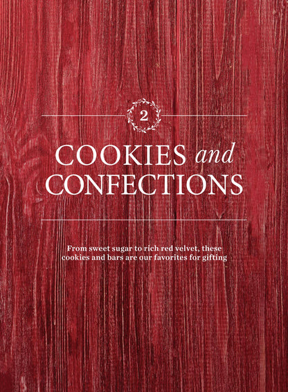 Holiday Sweets - 85 Festive Recipes & Tips: Our Best Holiday Cakes & Cookies, Christmas Cookies, Holiday Baking Perfect For All Ages & More!