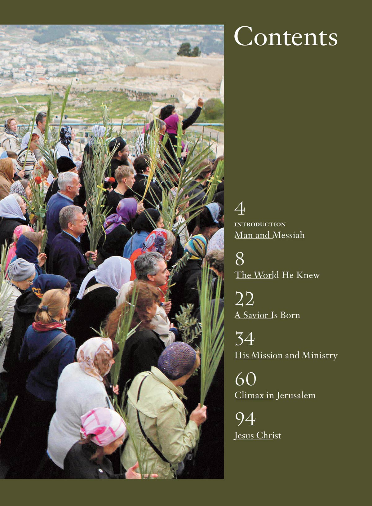 Parade Special Edition - Jesus: The Prince Of Peace & How He Changed The World, Discover The True Meaning Of Christmas, Explore Christianity, Faith & Spirituality, Inspiring Holiday Stories & More!