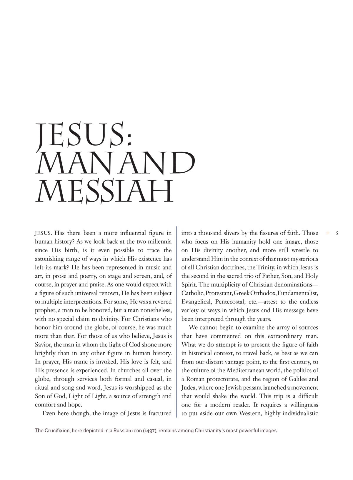 Parade Special Edition - Jesus: The Prince Of Peace & How He Changed The World, Discover The True Meaning Of Christmas, Explore Christianity, Faith & Spirituality, Inspiring Holiday Stories & More!