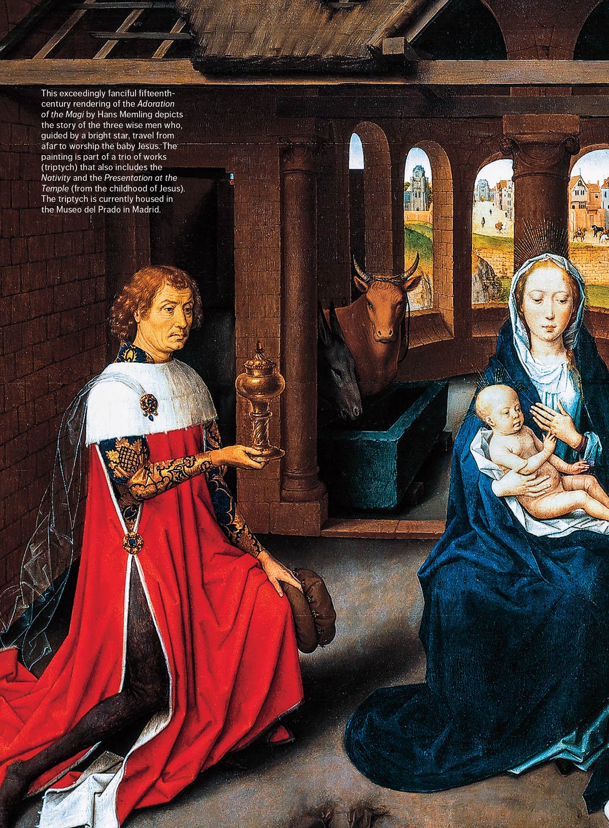 Parade Special Edition - Jesus: The Prince Of Peace & How He Changed The World, Discover The True Meaning Of Christmas, Explore Christianity, Faith & Spirituality, Inspiring Holiday Stories & More!