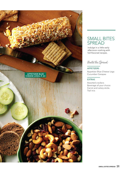 Taste of Home - Boards & Spreads #2: All New Snack Boards, Meal Boards, Dessert Boards, Holiday & Party Boards, Easy-To-Assemble Charcuterie Boards, Hosting Inspiration, Ideas, Tips & More!