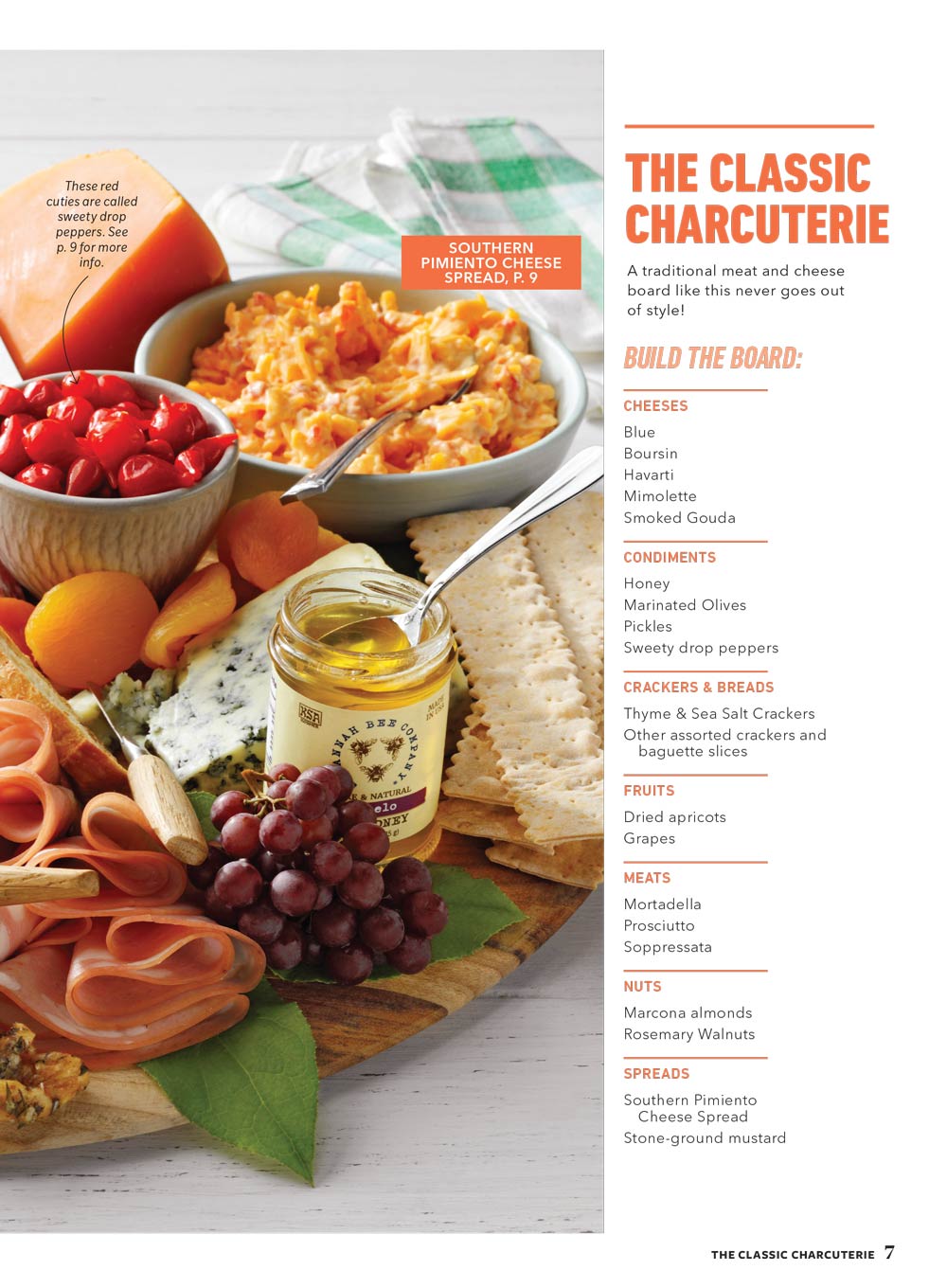 Taste of Home - 114 Fun & Festive Appetizers For Every Party: Easy Dips, Spreads & Cocktail Recipes To Impress Guests & Elevate Your Hosting Game For Every Occasion & More!