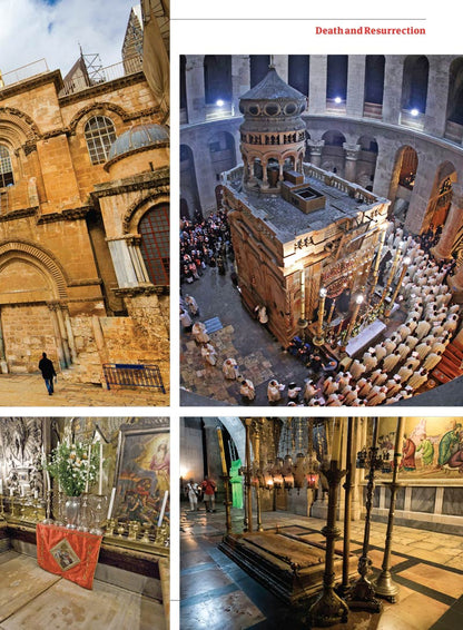 Newsweek - Historical Jesus: Special Collector’s Issue, Journey Through His Life, Death & Resurrection, Walk In His Steps, Holy Land Mysteries, Shroud Of Turin,  Astonishing Relics Of History & More!