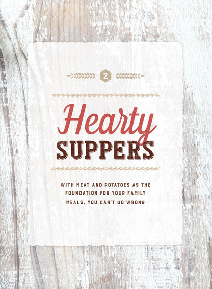 Good Country Cooking - Southern Recipes: 73 Down-Home Recipes, Southern Fried Catfish, Sunday Pot Roast, Bacon Cheddar Cornbread, Extra Cheesy Mac & Cheese, Delicious Suppers, Potluck Desserts & More!