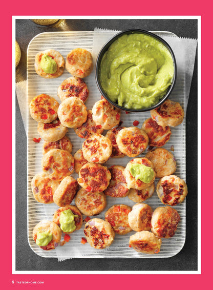Taste Of Home - What Can I Bring?: 107 Standout Recipes For Any Gathering, Bring The Best Dish, Secrets For Make & Take Success, On The Go Appetizers, Easy Entrées, Five-Star Desserts & More!