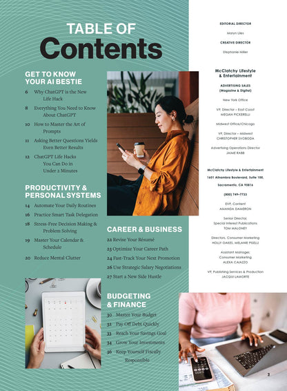 Chat GPT - How To Hack Your Life: Unlock The Full Potential Of Artificial Intelligence, Automate Tasks, Reduce Stress, Simplify Everyday Living & Daily Routines, Plan Meals, Reclaim Your Time & More!