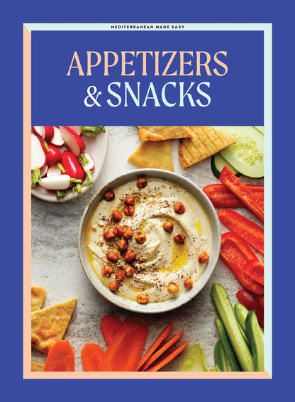 Taste Of Home - Mediterranean Made Easy: 112 Fast & Fresh Feel Good Recipes For Breakfast, Lunch & Dinner, Protein Packed Meals, Light Desserts, Side Dishes & More!