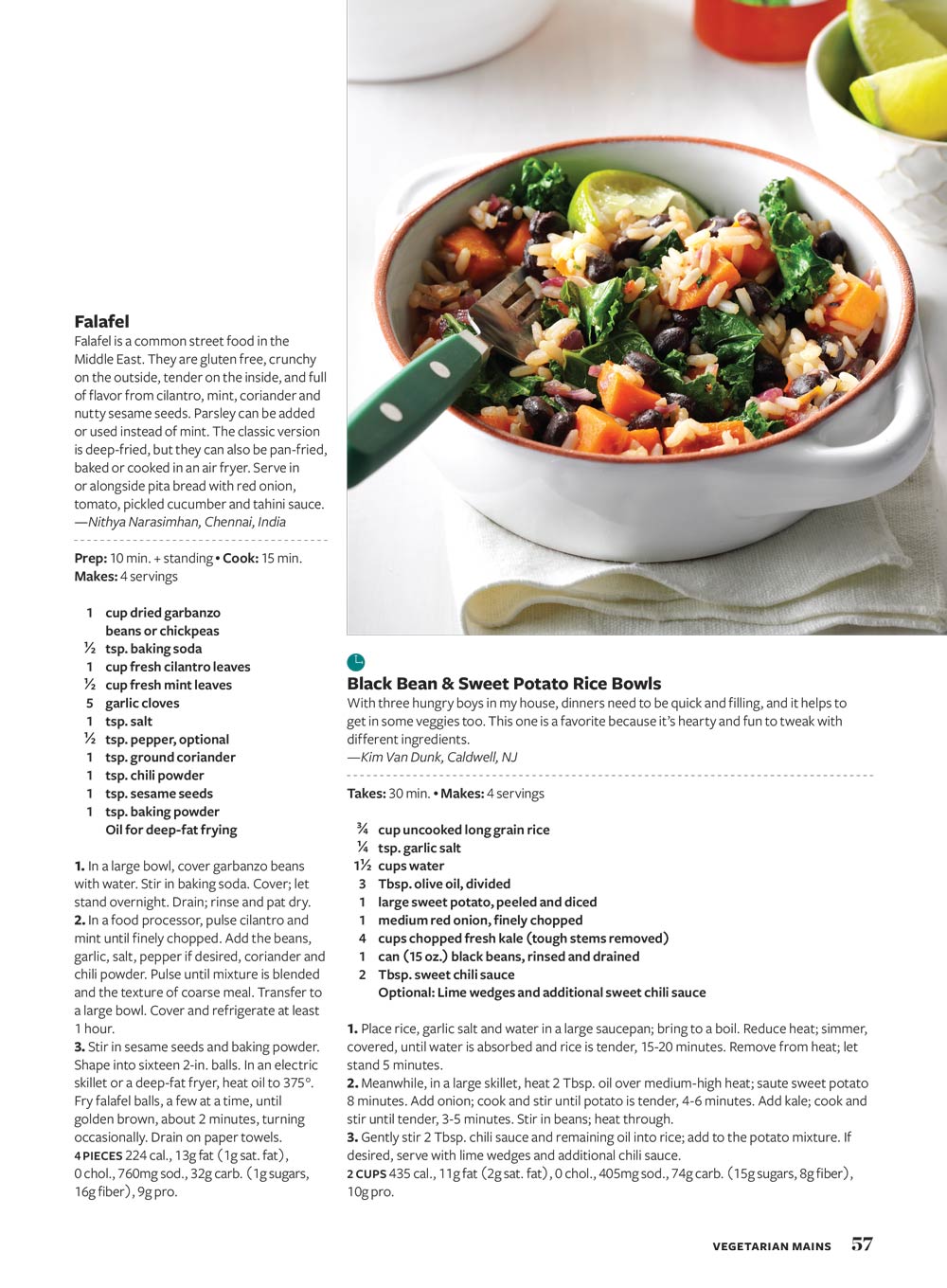 Taste Of Home - Mediterranean Made Easy: 112 Fast & Fresh Feel Good Recipes For Breakfast, Lunch & Dinner, Protein Packed Meals, Light Desserts, Side Dishes & More!