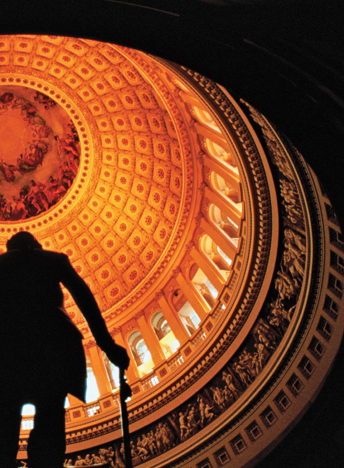 Parade - The Constitution:  A Modern Democracy Is Born, Built To Stand The Test Of Time, Founding Principles, Key Challenges & What They Mean Today, Important Amendments & More!