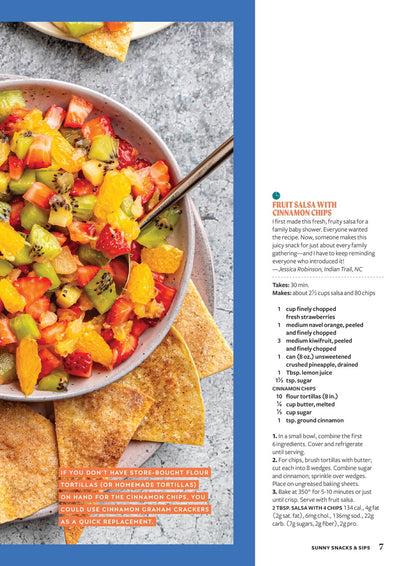 Taste of Home - Summer Cookouts & Potlucks: 103 Recipes For Your Best BBQ Ever, Make & Take Desserts, Crowd-Pleasing Appetizers, Grilled Suppers Including Chicken, Potato Salad, Brownies & More!